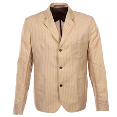 Pike Brothers1927 Harvester Jacket Chicago SandBritish Parts Luzern