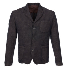 Pike Brothers1927 Harvester Jacket Owen BrownJackenBritish Parts Luzern