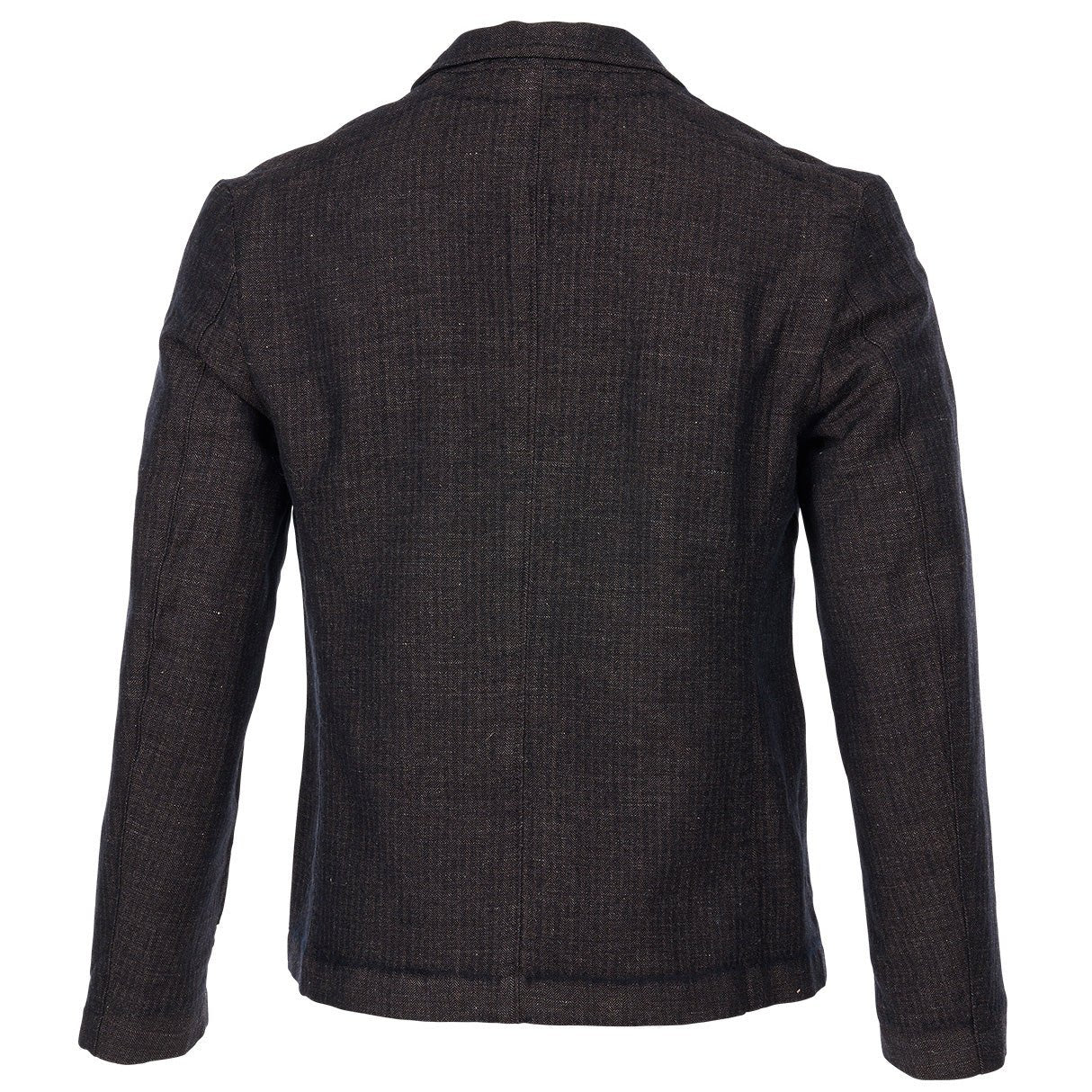 Pike Brothers1927 Harvester Jacket Owen BrownJackenBritish Parts Luzern