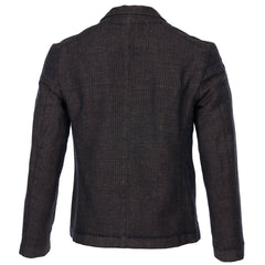 Pike Brothers1927 Harvester Jacket Owen BrownJackenBritish Parts Luzern