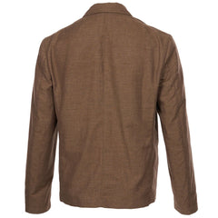 Pike Brothers1927 Harvester Jacket Raymond BrownVestesBritish Parts Lucerne