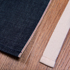 Pike Brothers1927 Shop Apron 11oz metalTablierBritish Parts Luzern