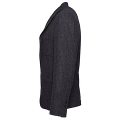 Pike Brothers1932 Surveyor Jacket Glasgow GreyVestesBritish Parts Lucerne