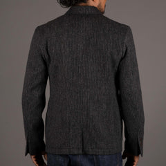 Pike Brothers1932 Surveyor Jacket Glasgow GreyVestesBritish Parts Lucerne