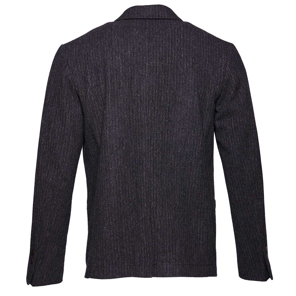 Pike Brothers1932 Surveyor Jacket Glasgow GreyVestesBritish Parts Lucerne