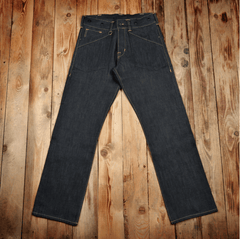 Pike Brothers1936 Chopper Pant 11ozPantalonsBritish Parts Luzern