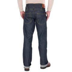 Pike Brothers1936 Chopper Pant 11ozPantalonsBritish Parts Luzern