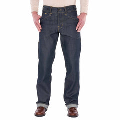 Pike Brothers1936 Chopper Pant 11ozPantalonsBritish Parts Luzern
