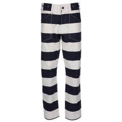 Pike Brothers1936 Chopper Pant Alcatraz WhitePantalonsBritish Parts Luzern