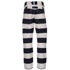 Pike Brothers1936 Chopper Pant Alcatraz WhitePantalonsBritish Parts Luzern