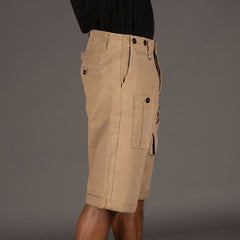 Pike Brothers1937 Engineer Short TarawaPantalonsBritish Parts Luzern