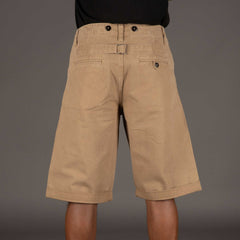 Pike Brothers1937 Engineer Short TarawaPantalonsBritish Parts Luzern