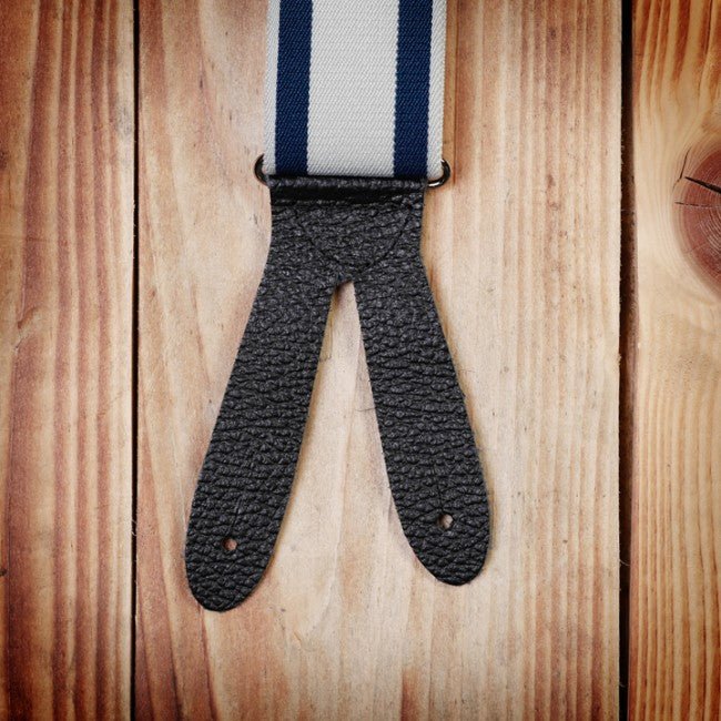 Pike Brothers1937 Heavy Duty bretelles bleuesBretagne Parts Lucerne