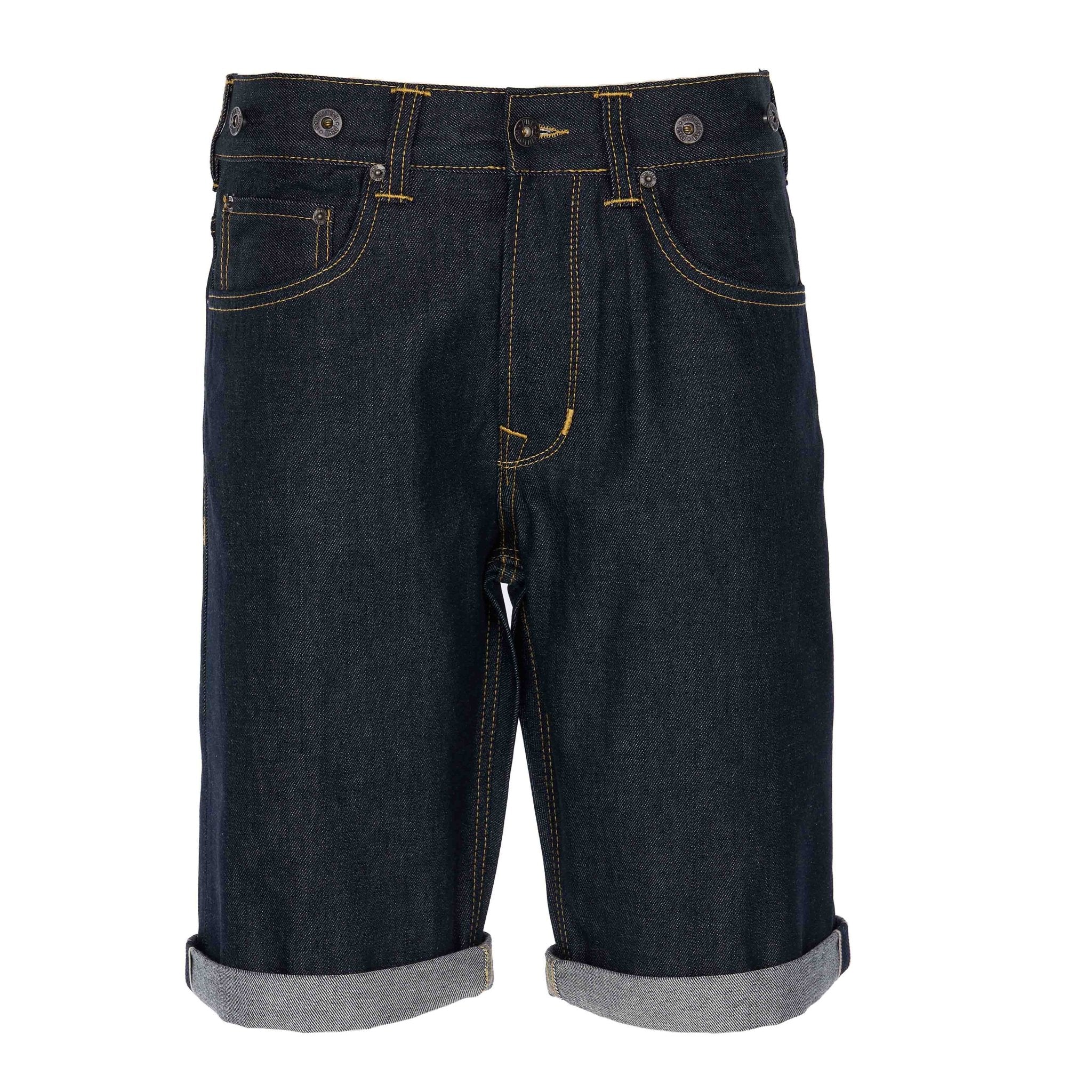 Pike Brothers1937 Roamer Short 11oz metalPantalonsBritish Parts Luzern