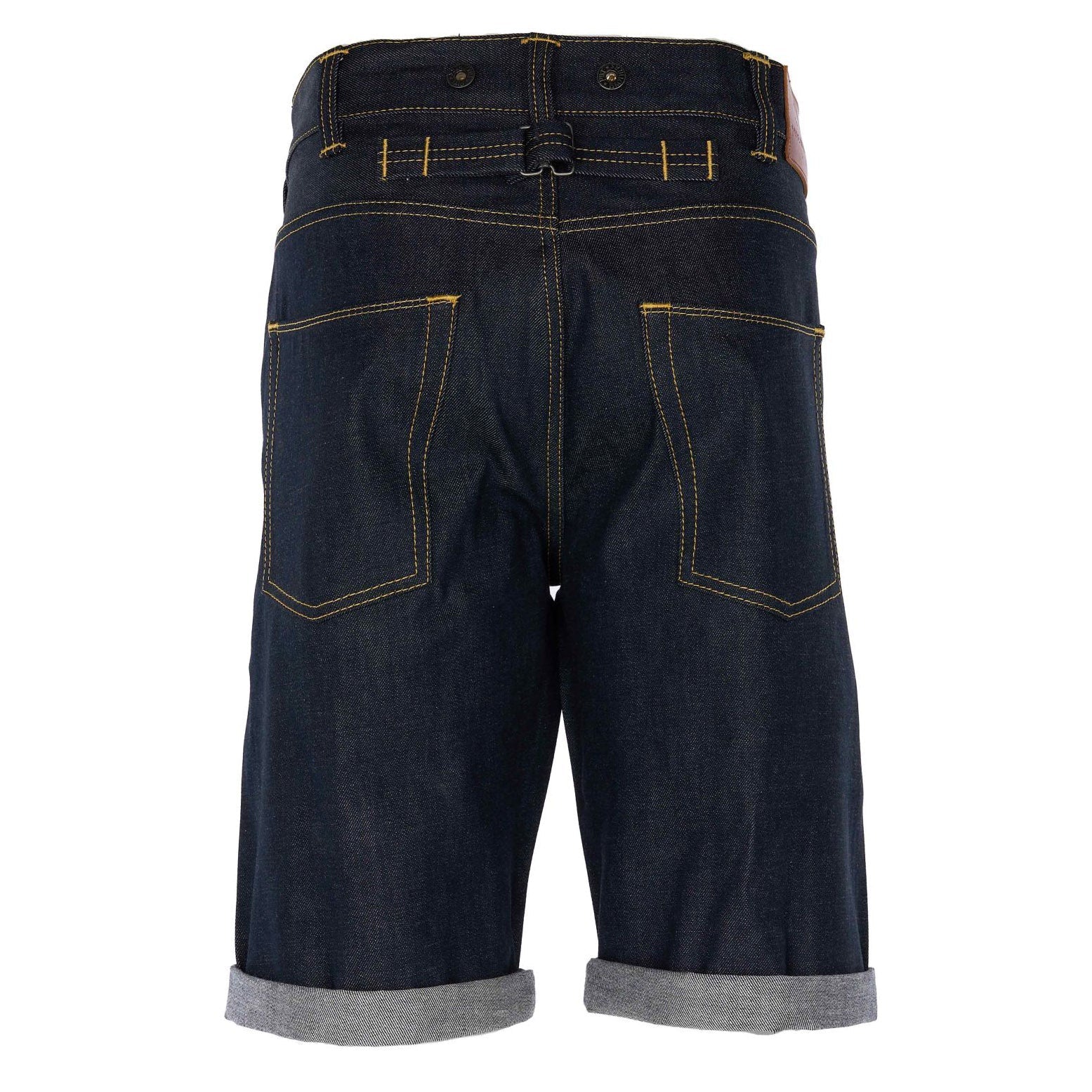 Pike Brothers1937 Roamer Short 11oz metalPantalonsBritish Parts Luzern