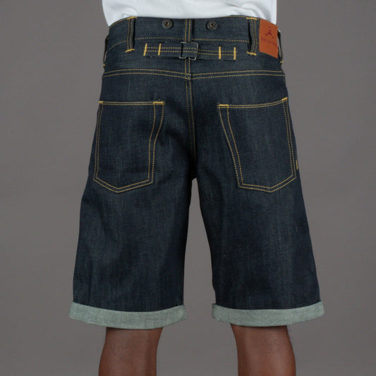 Pike Brothers1937 Roamer Short 11oz metalPantalonsBritish Parts Luzern