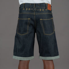 Pike Brothers1937 Roamer Short 11oz metalPantalonsBritish Parts Luzern