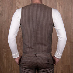 Pike Brothers1937 Roamer Vest AlamedaGiletsBritish Parts Luzern