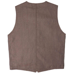 Pike Brothers1937 Roamer Vest AlamedaGiletsBritish Parts Luzern