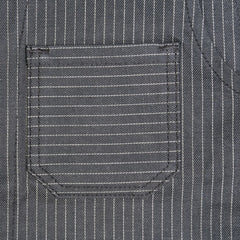 Pike Brothers1937 Roamer Vest Grey WabashGiletsBritish Parts Luzern