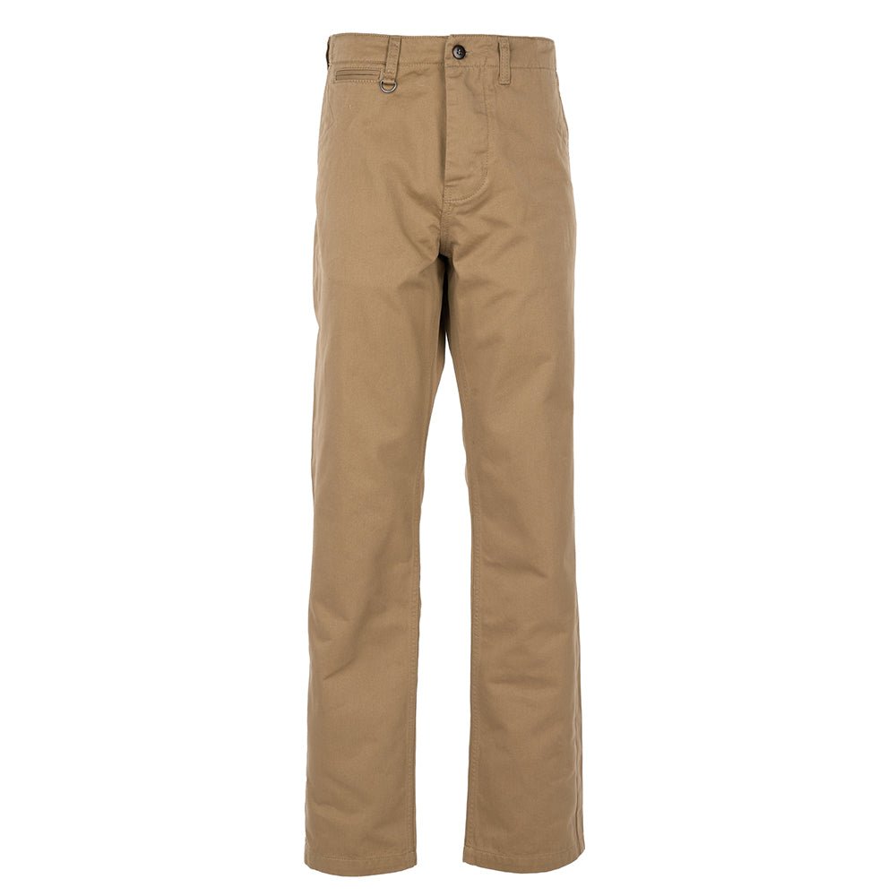 Pike Brothers1940 Service Chino Leesville SandPantalonsBritish Parts Luzern