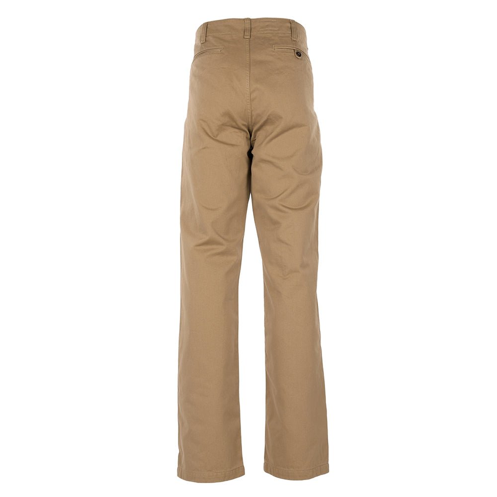 Pike Brothers1940 Service Chino Leesville SandPantalonsBritish Parts Luzern