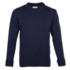 Pike Brothers1941 Seaman Sweater navyPulloverBritish Parts Luzern