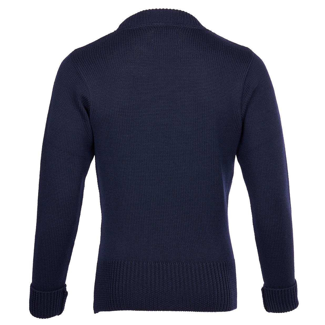 Pike Brothers1941 Seaman Sweater navyPulloverBritish Parts Luzern