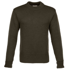 Pike Brothers1941 Seaman Sweater olivePulloverBritish Parts Luzern