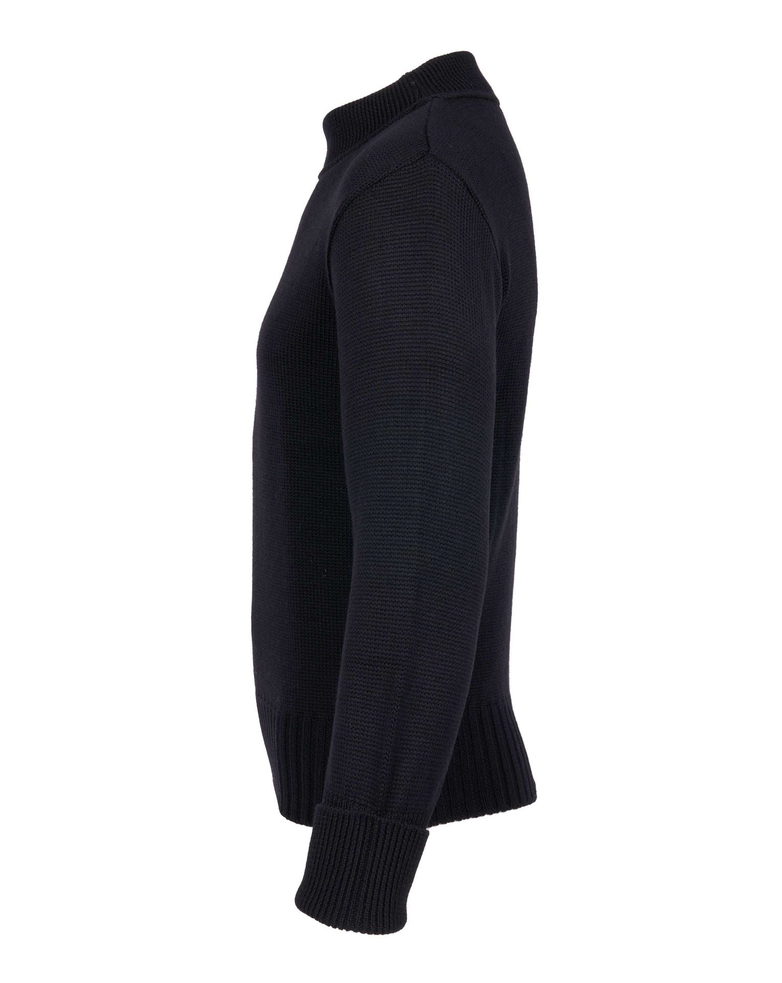 Pike Brothers1941 Seaman Sweater noirPulloverBritish Parts Luzern