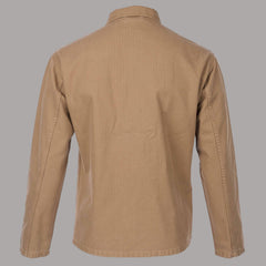 Pike Brothers1941 Utility Jacket TarawaVestesBritish Parts Luzern