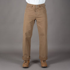 Pike Brothers1941 Utility Trousers TarawaPantalonsBritish Parts Luzern