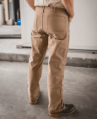 Pike Brothers1941 Utility Trousers TarawaPantalonsBritish Parts Luzern
