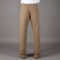 Pike Brothers1941 Utility Trousers TarawaPantalonsBritish Parts Luzern