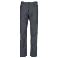 Pike Brothers1942 Hunting Pant Grey Striped LinenPantalonsBritish Parts Luzern