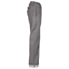Pike Brothers1942 Hunting Pant Grey Wabash 13ozPantalonsBritish Parts Luzern