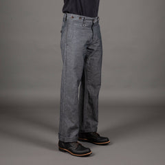 Pike Brothers1942 Hunting Pantalon Smoke GreyPantalonsBritish Parts Luzern