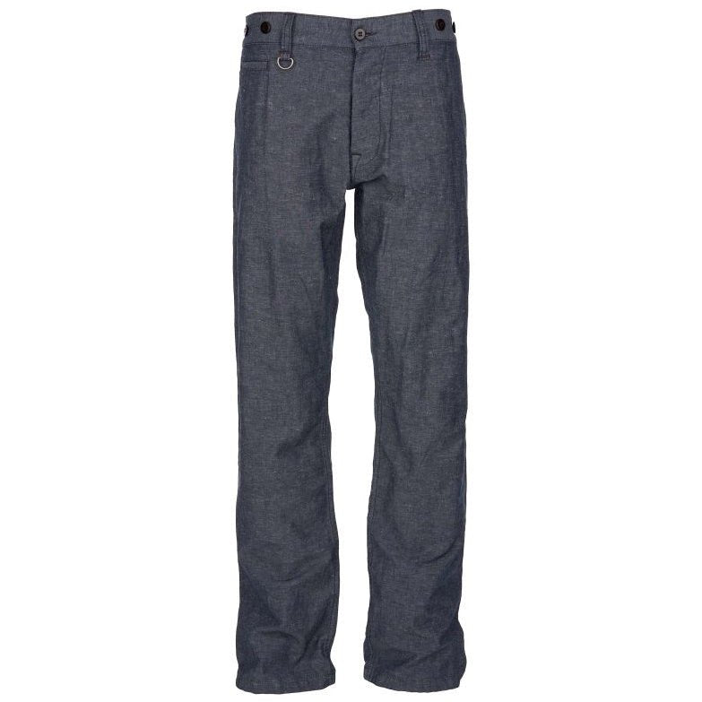 Pike Brothers1942 Hunting Pantalon Smoke GreyPantalonsBritish Parts Luzern