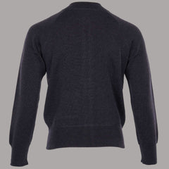 Pike Brothers1943 Sweater C2 greyBritish Parts Luzern