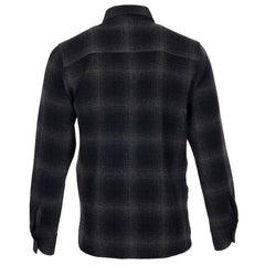 Pike Brothers1943 CPO Shirt Logan GreyChemiseBritish Parts Lucerne