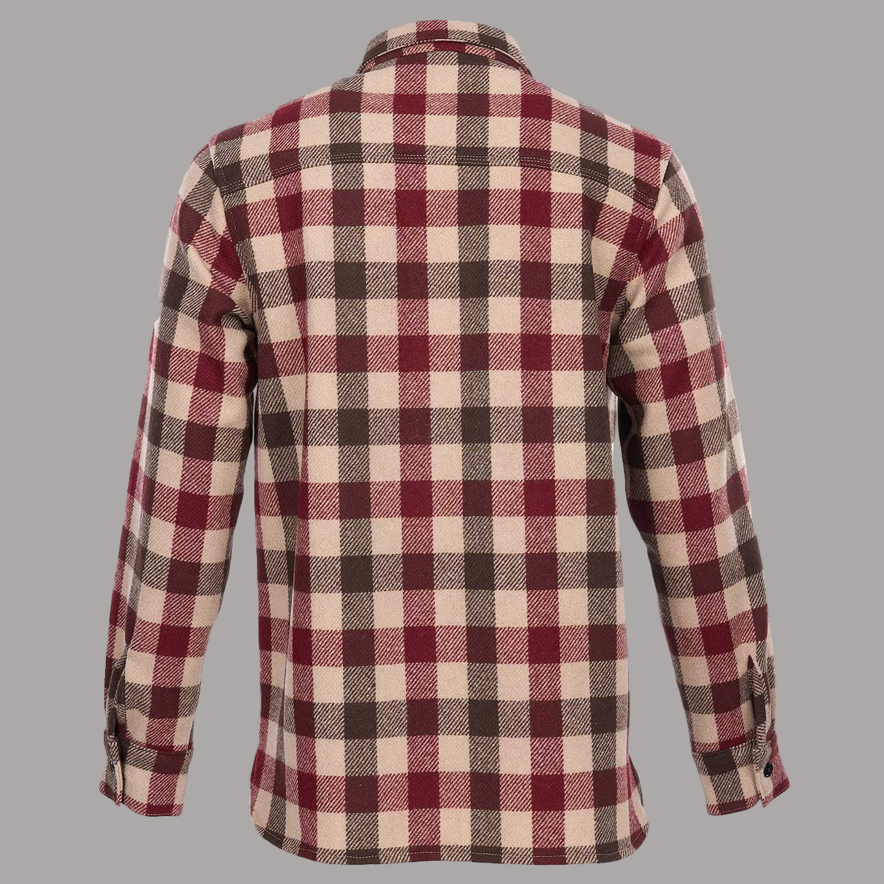 Pike Brothers1943 CPO Shirt Riders Room EditionChemiseBritish Parts Lucerne