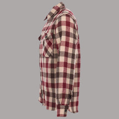 Pike Brothers1943 CPO Shirt Riders Room EditionChemiseBritish Parts Lucerne