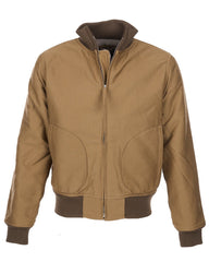 Pike Brothers1944 NAF Flight Jacket Pacific BeigeVestesBritish Parts Luzern