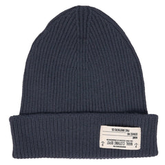 Pike Brothers1944 USN Watch Cap GreyCasquetteBritish Parts Luzern