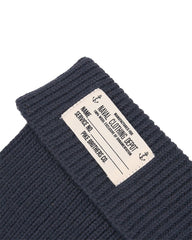 Pike Brothers1944 USN Watch Cap GreyCasquetteBritish Parts Luzern