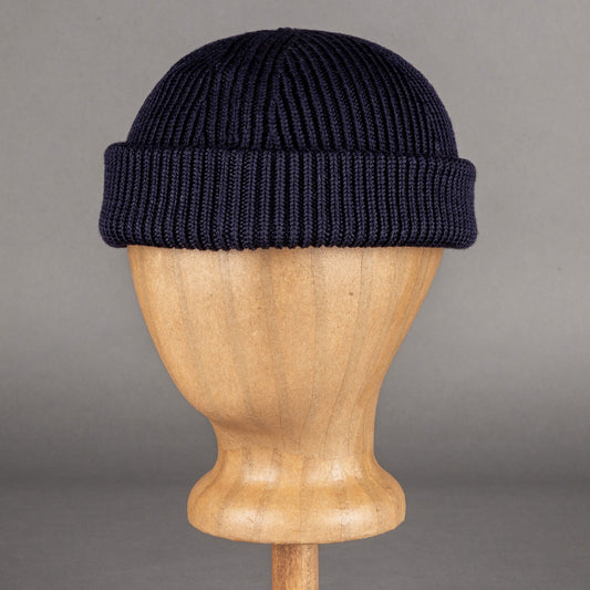 Pike Brothers1944 USN Watch Cap NavyCasquetteBritish Parts Luzern