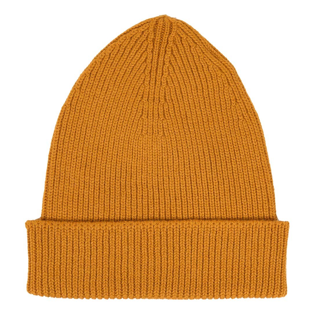 Pike Brothers1944 USN Watch Cap YellowCasquetteBritish Parts Luzern