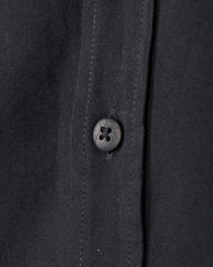 Pike Brothers1947 Albatros Shirt Black ChambrayChemiseBritish Parts Lucerne