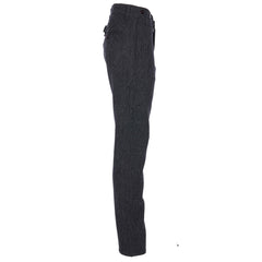 Pike Brothers1947 Harvester Pantalon Glasgow GreyPantalonsBritish Parts Luzern