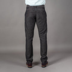 Pike Brothers1947 Harvester Hose Owen brownHosenBritish Parts Luzern